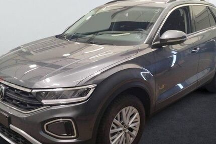 VW T-Roc 29.998 km 20.830 &euro; Osnabrück 49078