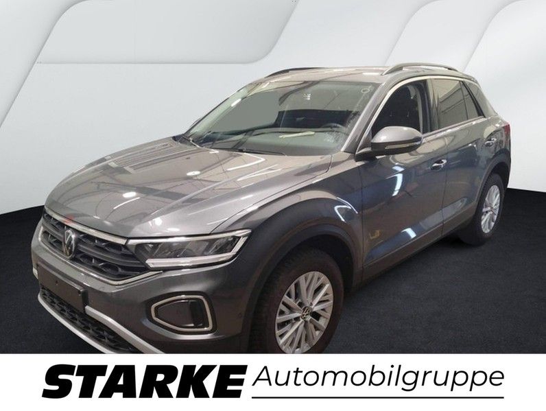VW T-Roc 29.998 km 20.830 &euro; Osnabrück 49078