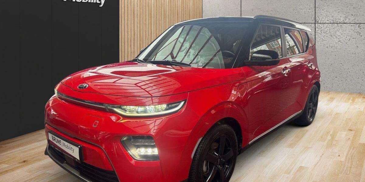 Kia Soul 87.678 km 18.980 &euro; Bramsche 49565