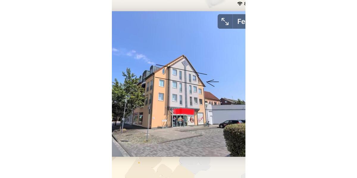 Etagenwohnung Wallenhorst - 3 Zimmer, 95 m&sup2;, 248.900&euro; | Angebot:24549398