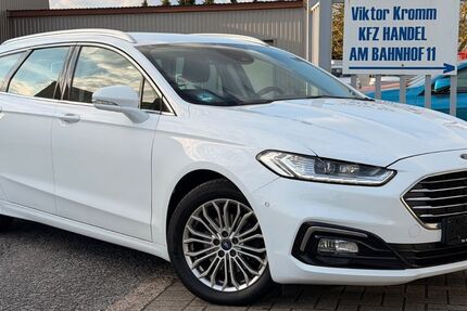 Ford Mondeo 194.850 km 10.500 &euro; Bad Iburg 49186