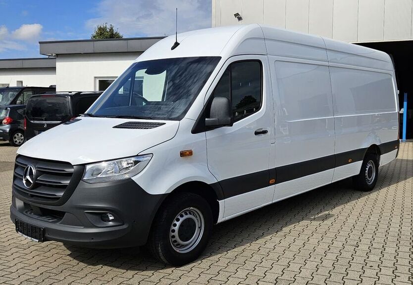Sprinter