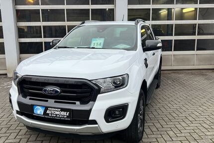 Ford Ranger 80.000 km 28.999 &euro; Osnabrück 49090