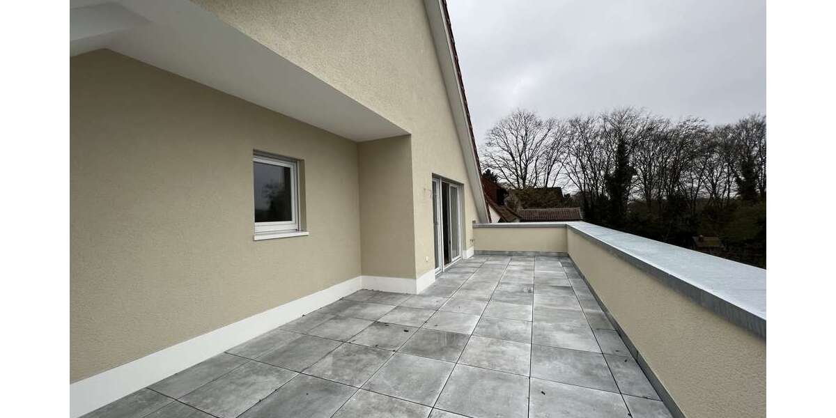 Wohnung zum Kaufen in Osnabrück Sonnenhügel 445.000 € 84 m² 3 zimmer