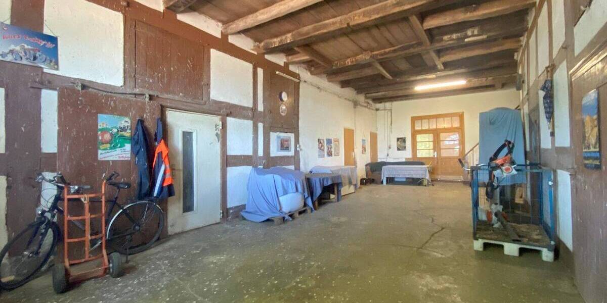 Mehrfamilienhaus, Wohnhaus Bad Essen Hüsede - 5 Zimmer, 140 m&sup2;, 500.000&euro; | Angebot:25673337