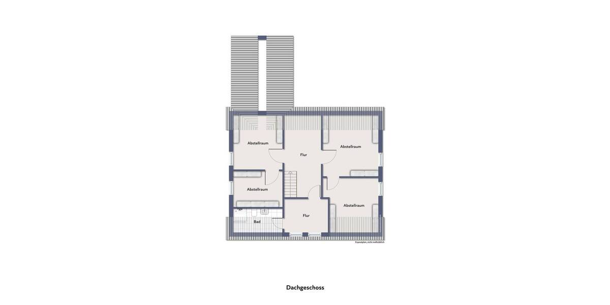 Einfamilienhaus Ibbenbüren Stadt - 3 Zimmer, 109 m&sup2;, 290.000&euro; | Angebot:26787863