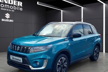 Suzuki Vitara 29.400 km 20.850 &euro; Osnabrück 49082