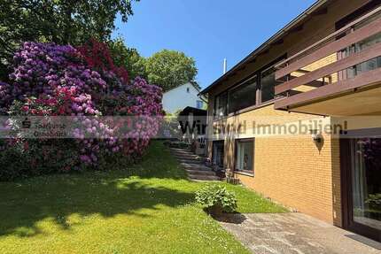 Haus Georgsmarienhütte - 6 Zimmer, 181 m&sup2;, 398.000&euro; | Angebot:26924322