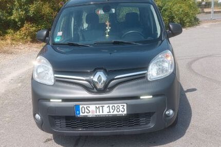 Renault Grand Kangoo 179.898 km 13.900 &euro; Osnabrück 49086
