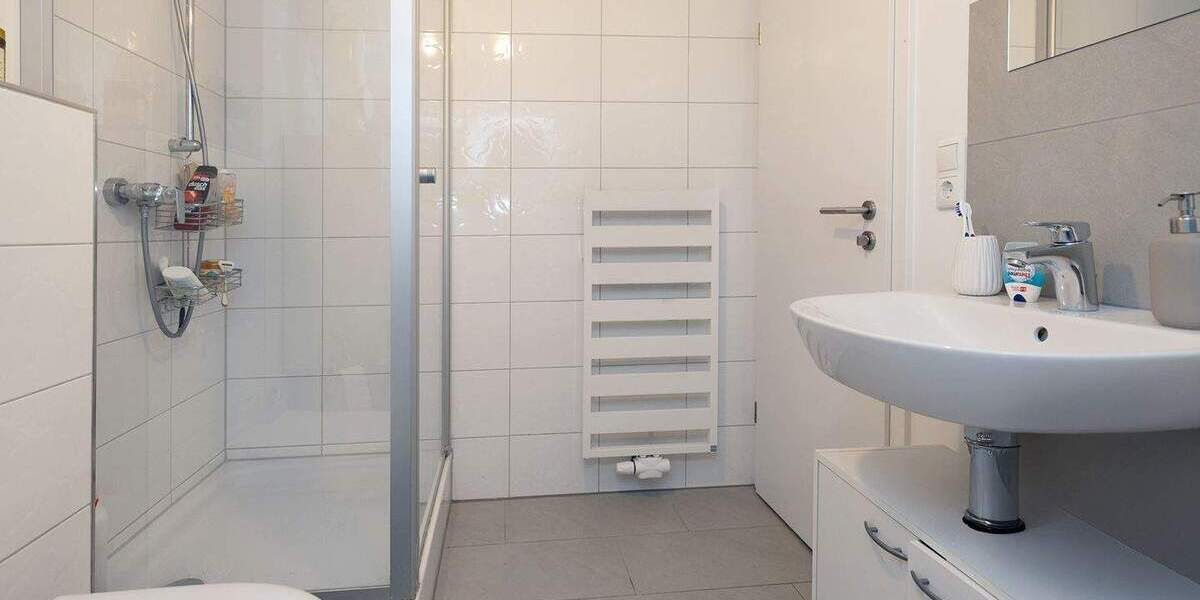 Charmante 2-Zimmer-Wohnung in Osnabrück - modern, zentral, gemütlich 2 zimmer