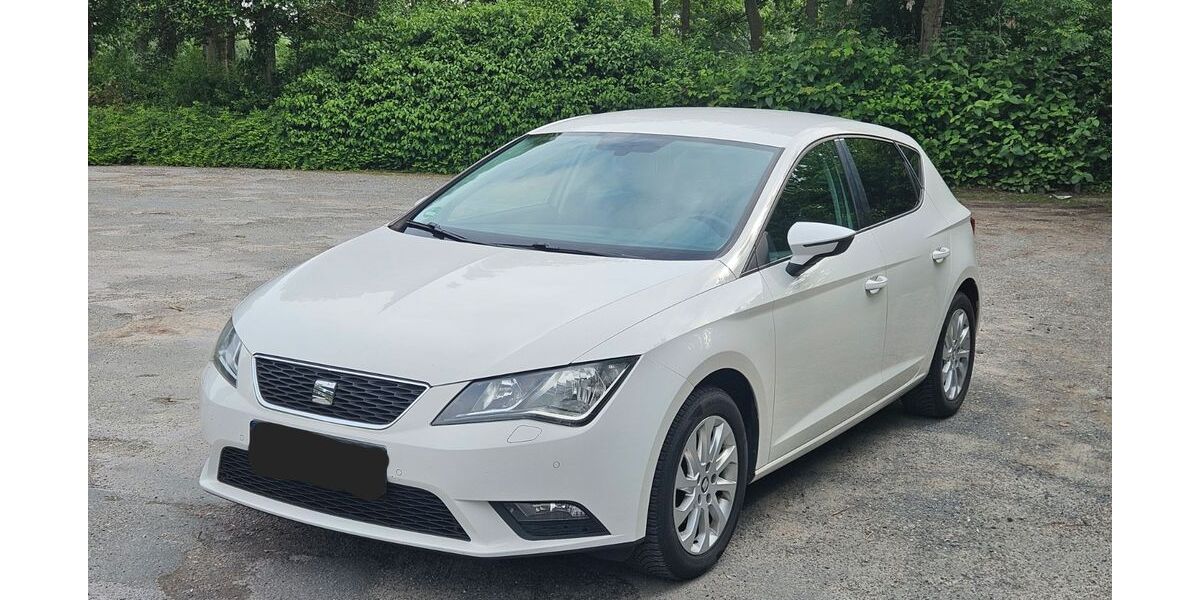 Seat Leon 128.000 km 7.990 &euro; Ibbenbüren 49477