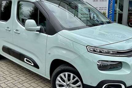 Citroen Berlingo 110.278 km 21.290 € Bramsche 49565