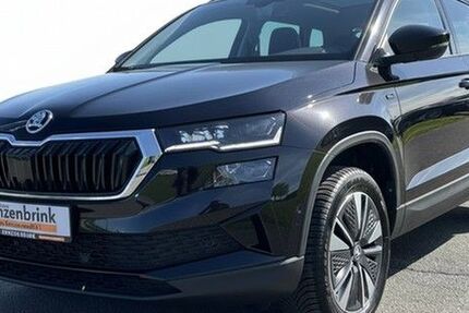 Skoda Karoq 24.967 km 32.459 &euro; Bad Essen 49152