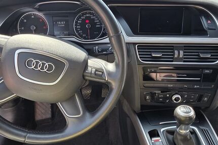 Audi A4 310.200 km 4.799 &euro; Bad Laer 49196