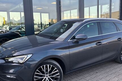 Seat Leon 98.000 km 19.999 &euro; Damme 49401