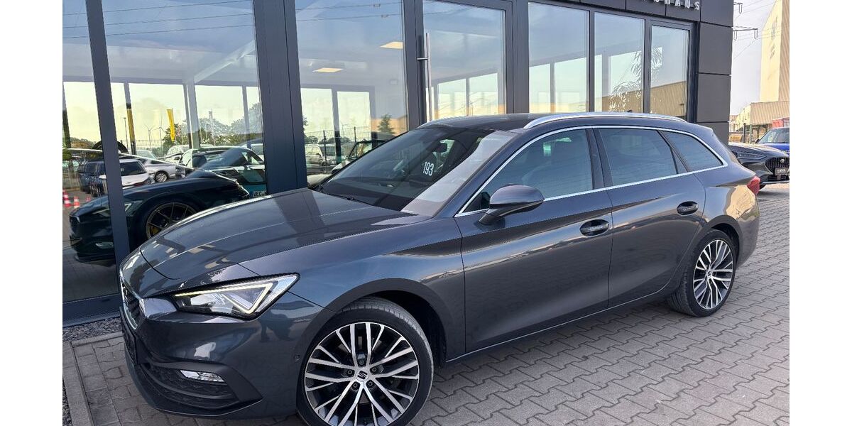 Seat Leon 98.000 km 19.999 &euro; Damme 49401