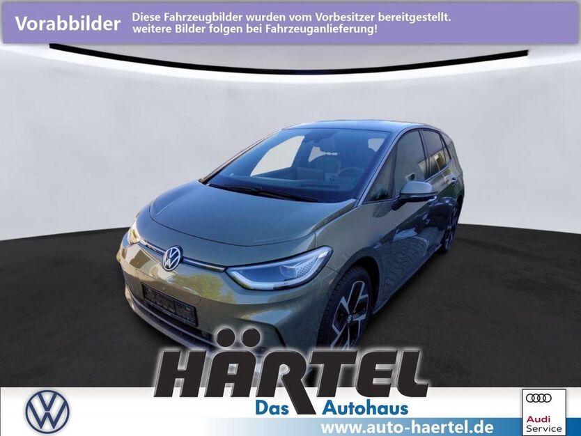 VW ID.3 48.200 km 30.900 € Osnabrück 49084