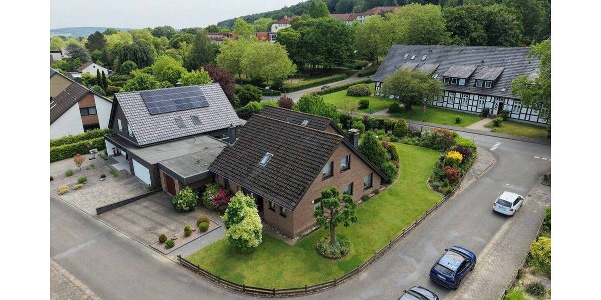 Einfamilienhaus Bad Essen - 7 Zimmer, 206 m&sup2;, 448.000&euro; | Angebot:26816714
