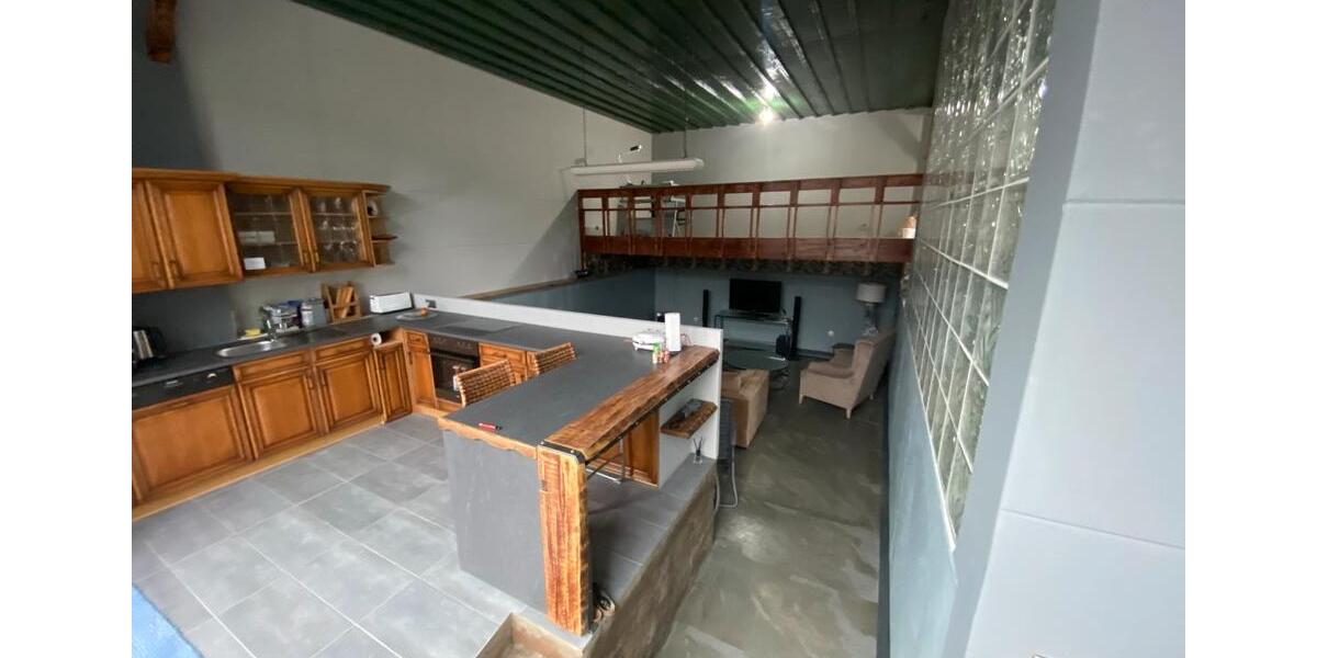 Loft - Studio - Atelier Bad Essen - 2 Zimmer, 85 m&sup2;, 850&euro; | Angebot:25976419