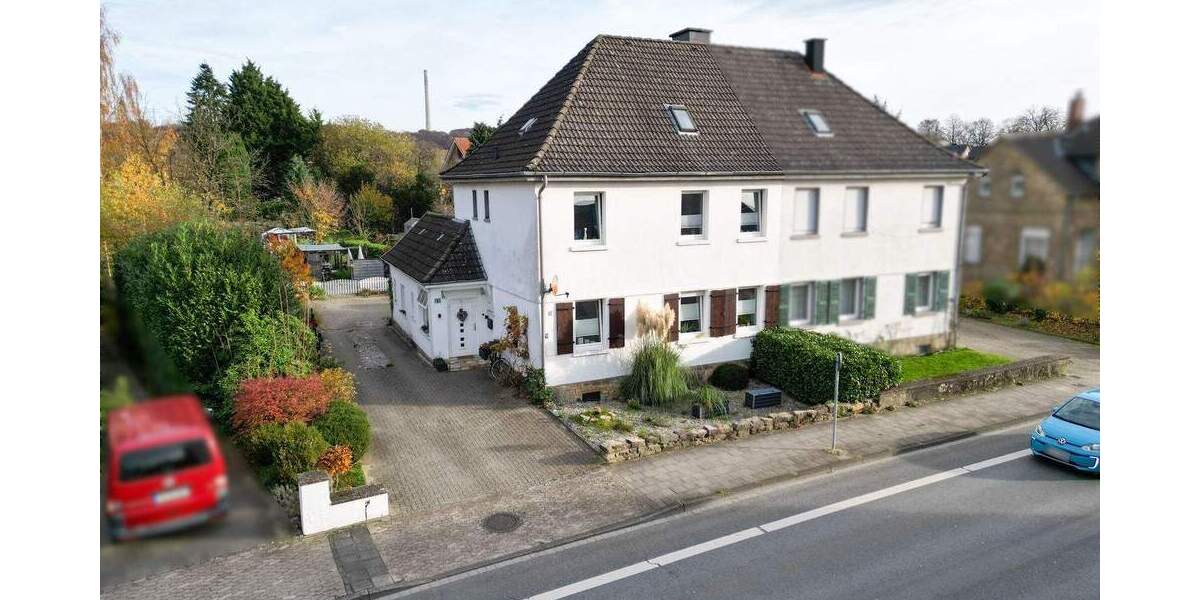 Doppelhaushälfte Ibbenbüren Stadt - 5 Zimmer, 120 m&sup2;, 329.000&euro; | Angebot:25532758