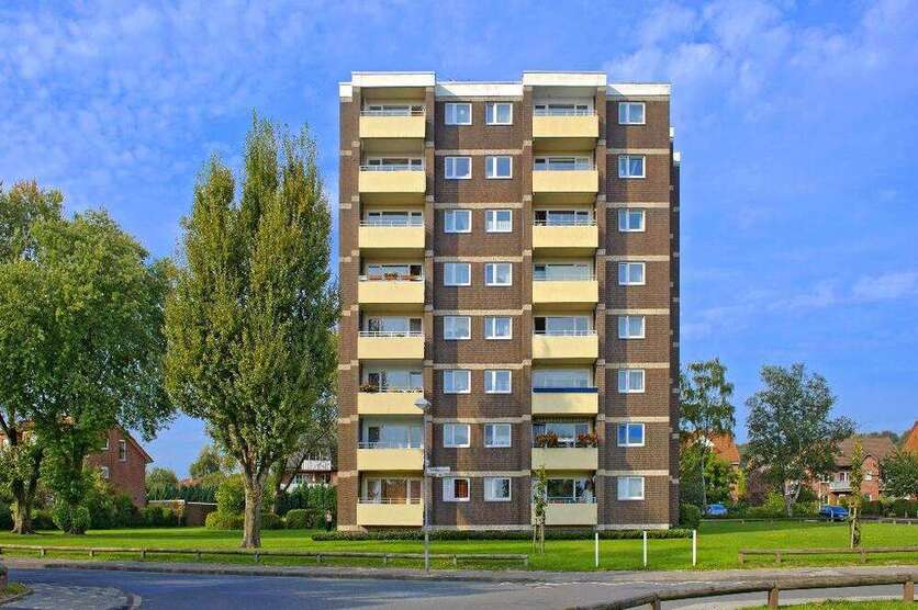 Wohnung zum Mieten in Ibbenbüren 809 € 76.98 m²