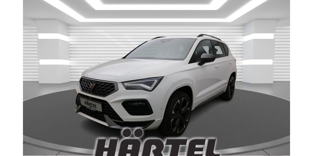 Cupra Ateca 39.800 km 28.200 &euro; Osnabrück 49084
