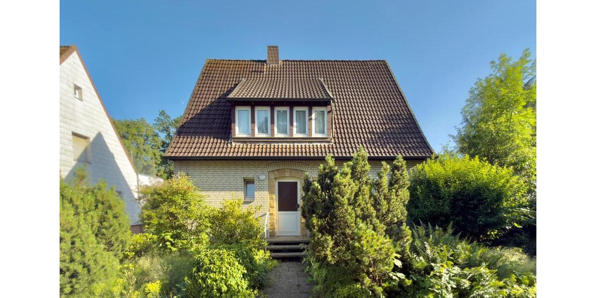 Einfamilienhaus Osnabrück Hellern - 549.000&euro; | Angebot:26957637