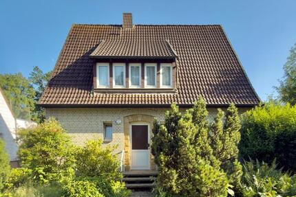 Haus Osnabrück Hellern - 549.000&euro; | Angebot:26957637
