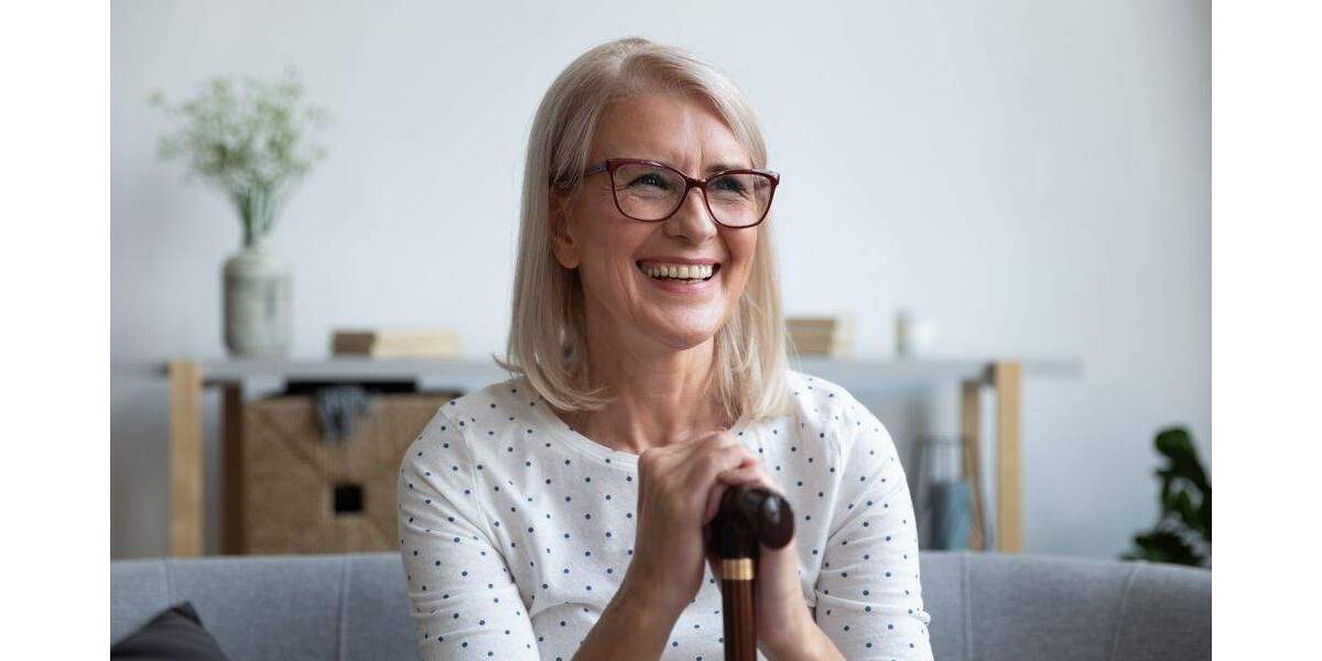 Etagenwohnung Georgsmarienhütte / Oesede Oesede - 2 Zimmer, 49 m&sup2;, 820&euro; | Angebot:25313814