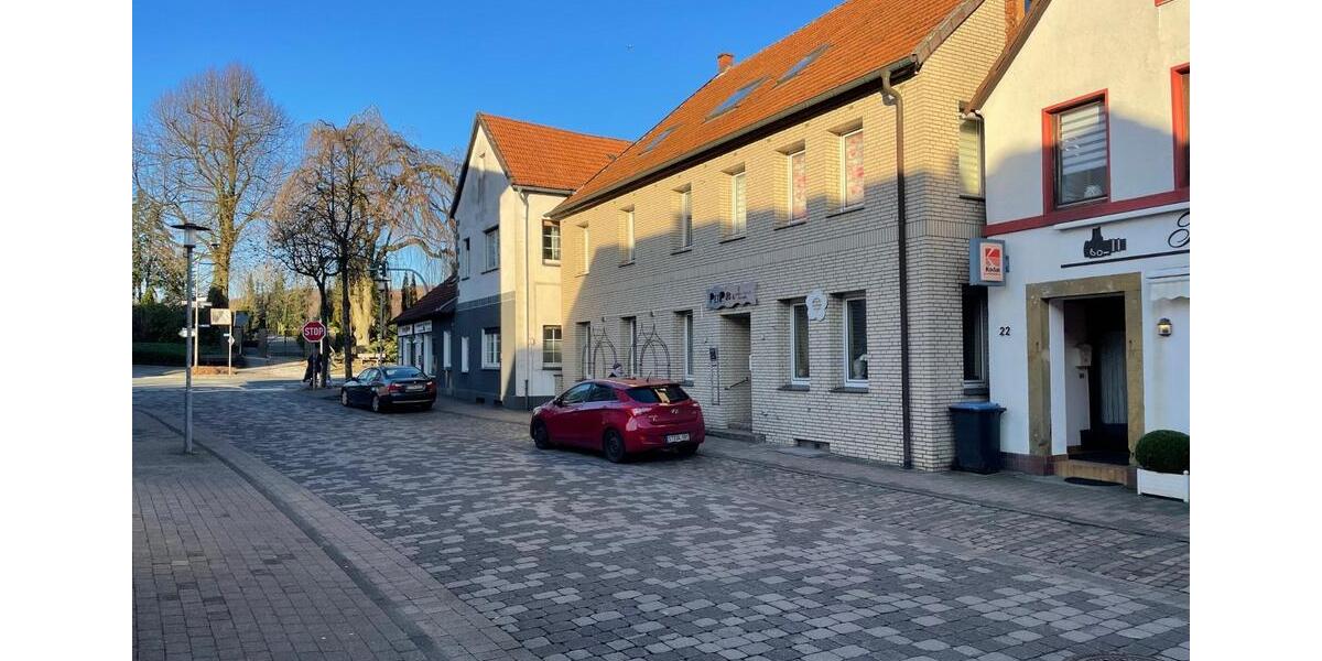Gewerbeobjekt Borgholzhausen - 400&euro; | Angebot:24753587