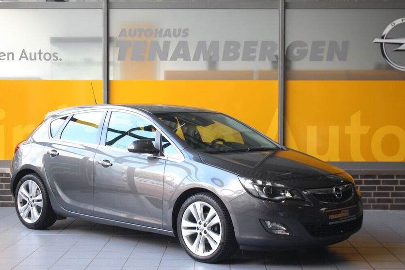 Astra
