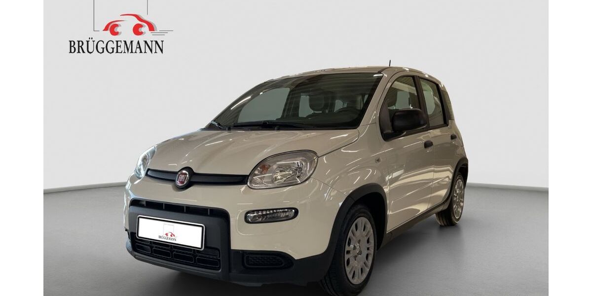 Fiat Panda 10.809 km 12.990 &euro; Osnabrück 49078