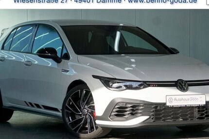 VW Golf 10.496 km 35.950 &euro; Damme 49401