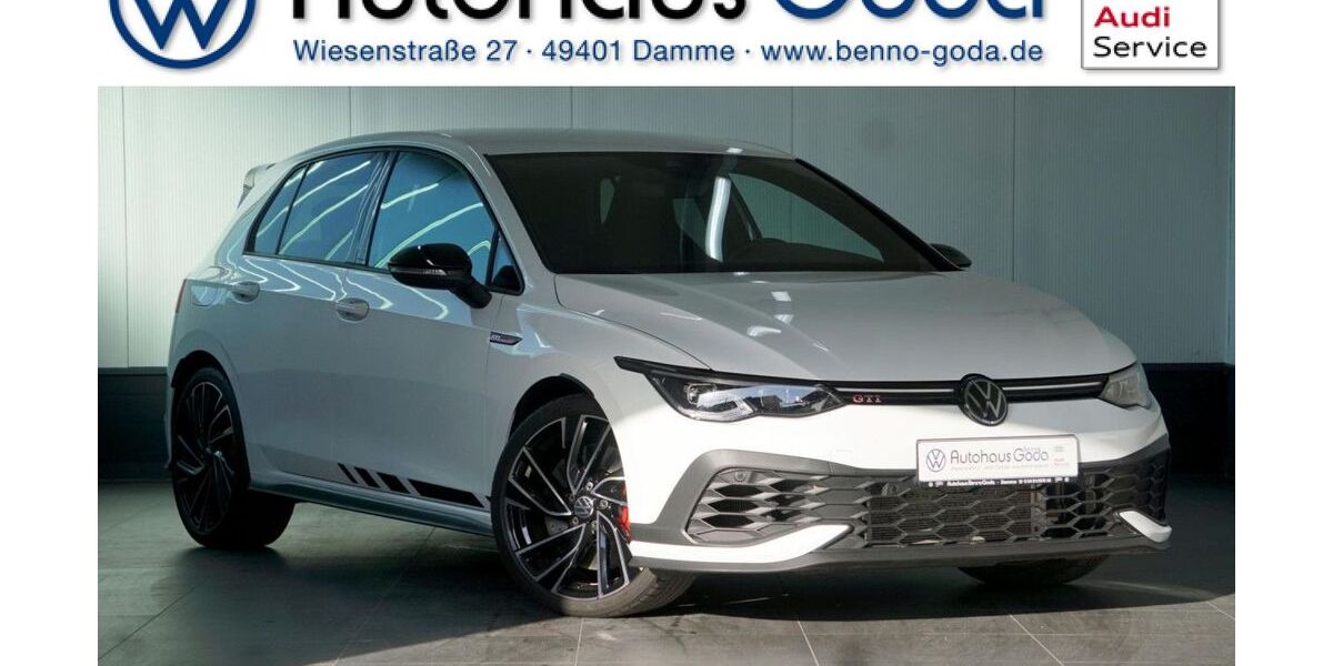 VW Golf 10.496 km 35.950 &euro; Damme 49401