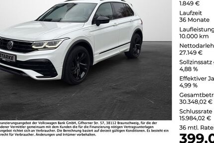 VW Tiguan 102.533 km 28.998 &euro; Osnabrück 49078
