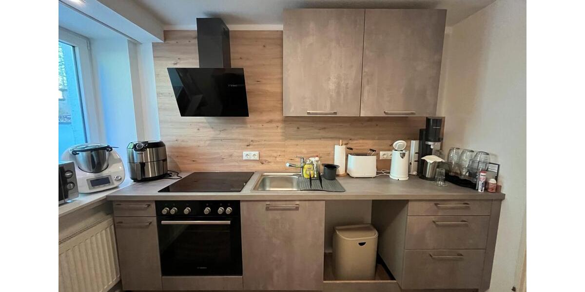 Etagenwohnung Osnabrück Hafen - 1.5 Zimmer, 45 m&sup2;, 600&euro; | Angebot:26287464