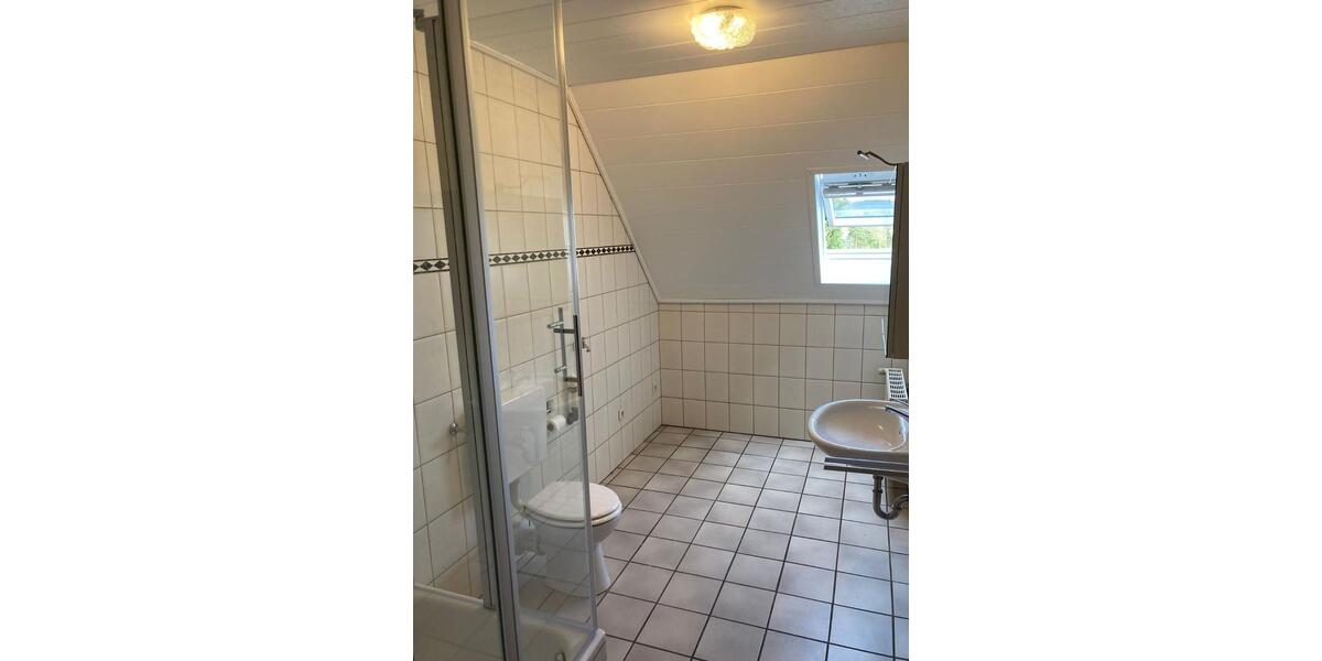 Dachgeschoßwohnung Ibbenbüren Bockraden - 2 Zimmer, 61 m&sup2;, 558&euro; | Angebot:25382881