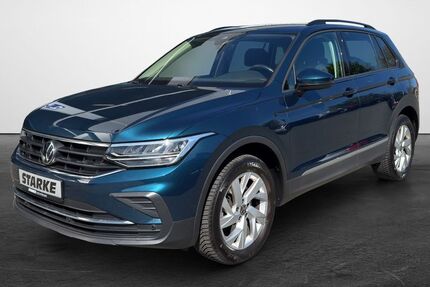 VW Tiguan 33.452 km 34.930 &euro; Osnabrück 49078