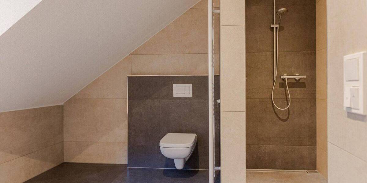 Doppelhaushälfte Ibbenbüren Dickenberg - 4 Zimmer, 125 m&sup2;, 449.000&euro; | Angebot:26739269
