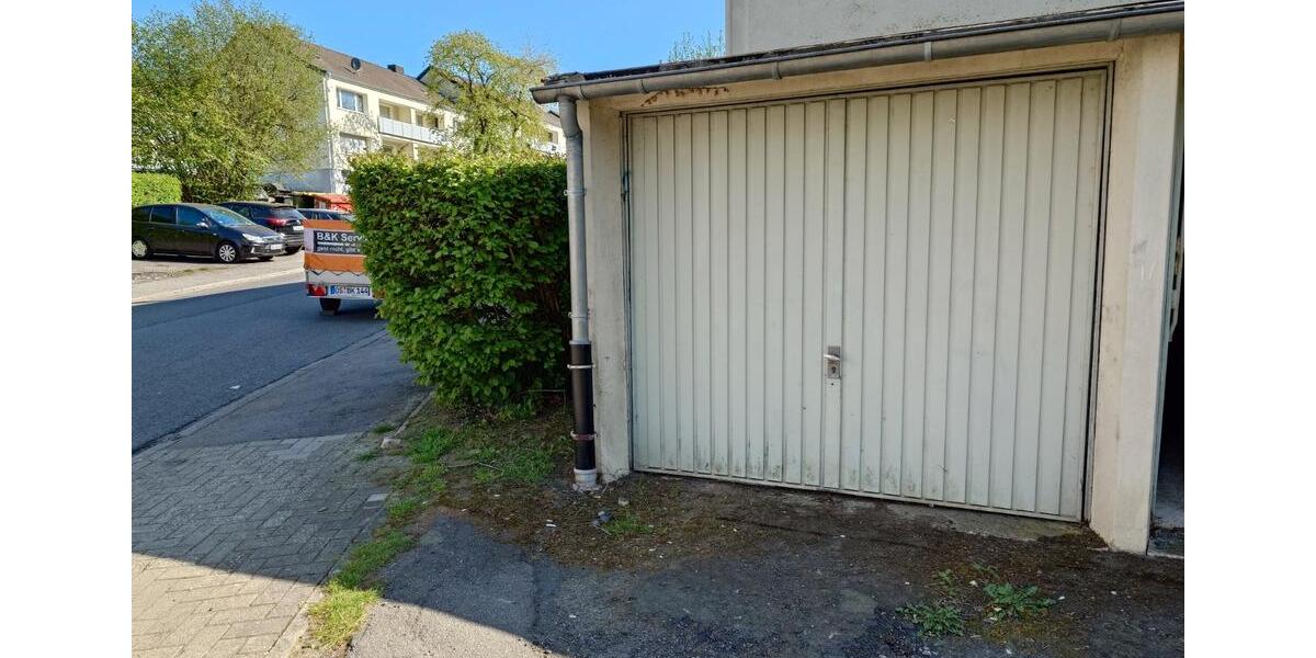 Etagenwohnung Georgsmarienhütte - 3 Zimmer, 72 m&sup2;, 140.000&euro; | Angebot:26419182