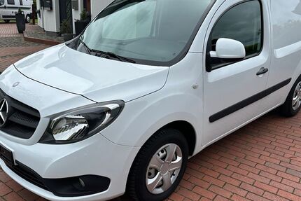 Mercedes-Benz Citan 113.800 km 10.450 &euro; Georgsmarienhütte 49124