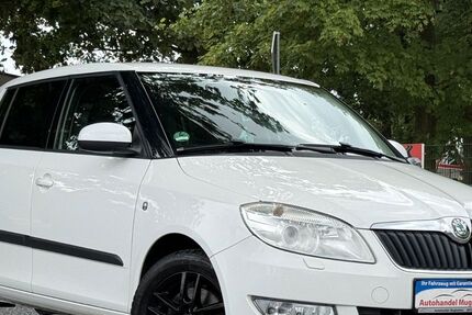 Skoda Fabia 184.000 km 5.999 &euro; Ibbenbüren 49479