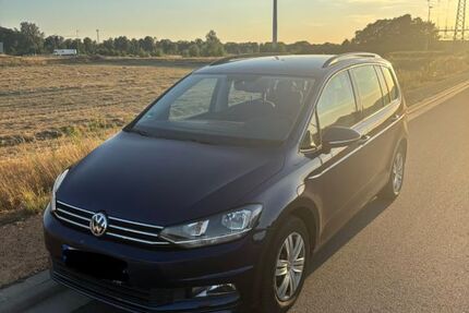 VW Touran 86.000 km 14.799 &euro; Wallenhorst 49134