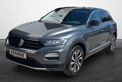 VW T-Roc 66.176 km 17.880 &euro; Georgsmarienhütte (Osnabrück) 49124