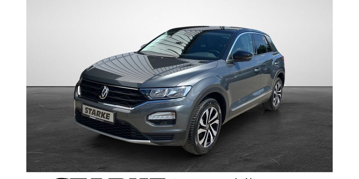 VW T-Roc 66.176 km 17.880 &euro; Georgsmarienhütte (Osnabrück) 49124