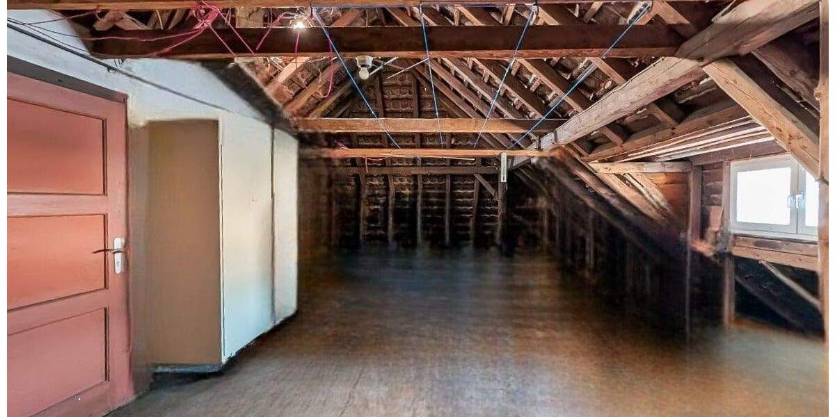 Mehrfamilienhaus, Wohnhaus Melle Oldendorf - 8 Zimmer, 171 m&sup2;, 379.000&euro; | Angebot:25372079