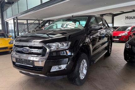 Ford Ranger 149.990 km 17.990 &euro; Belm/Vehrte (bei Osnabrück) 49191