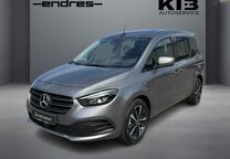 Gebrauchtwagen Mercedes T-Klasse