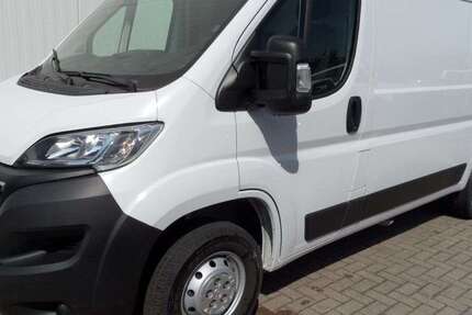 Opel Movano 25.300 km 24.500 € Georgsmarienhütte 49124