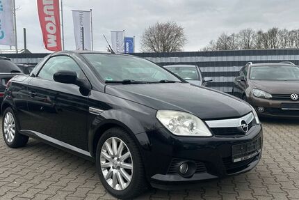 Opel Tigra 194.000 km 2.500 € Ibbenbüren 49479